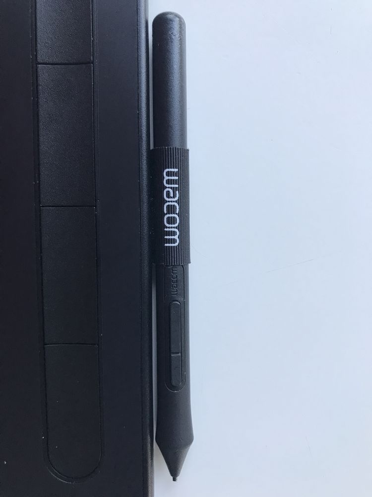 TABLET Graficzny WACOM Intuos Black CTL-4100-N