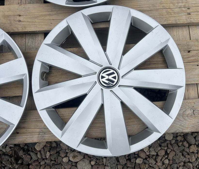 Kołpaki Oryginalne  16 VW Volkswagen