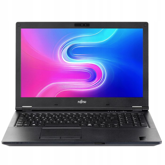Laptop Fujitsu Lifebook E559 15,6" Intel Core i5 16GB 256GB Windows 11
