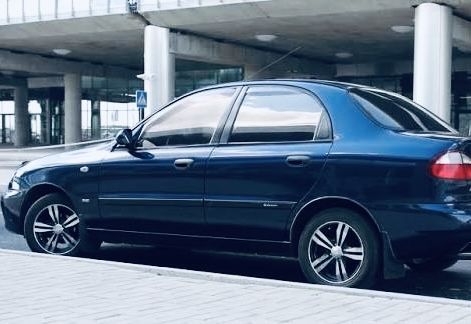 Таксі Петропавлівка та область. Доступні ціни