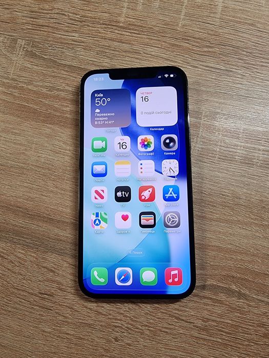 Iphone 12 Pro Max 128gb гарантія!!