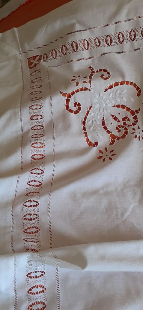 Lençol/Cortinado Maravilha PREÇO P/ ESCOAR Produto