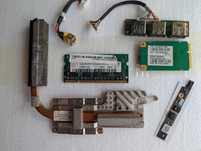 Acer extensa 5220 ddr2 1gb sodimm Сетевая охлад