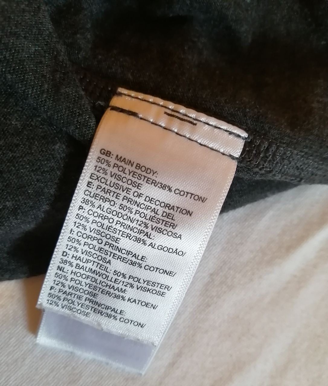 Майка The North face женская беговая спортивная для тренировок, XS фит