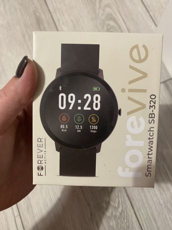 Smartwatch Forevive