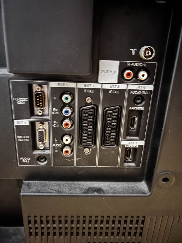 Telewizor LCD 32’