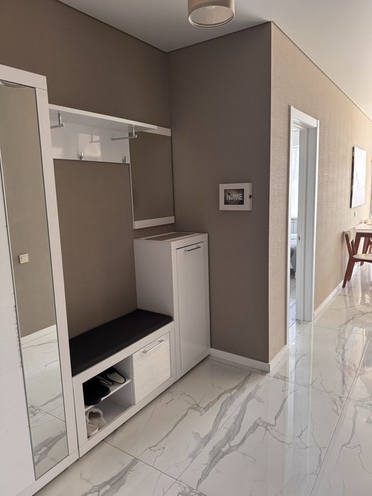 Продаж квартири з ремонтом, Київ Деснянський район, 45м2