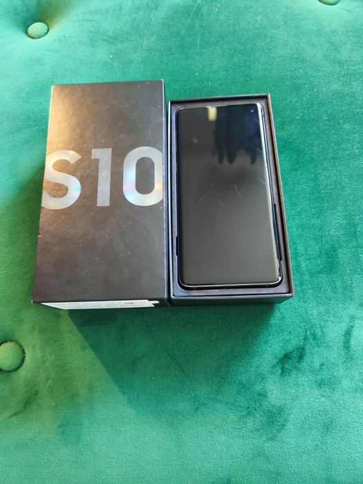 Samsung Galaxy S10