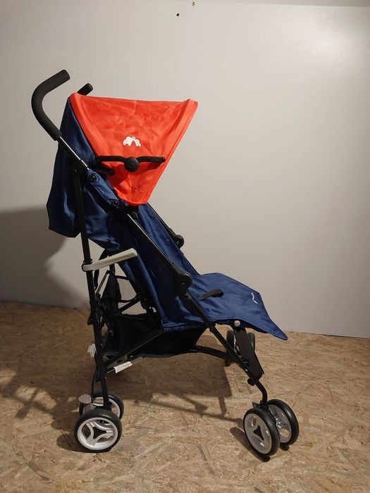 Wózek Spacerowy Bebe Confort Rainbow Wakacyjny