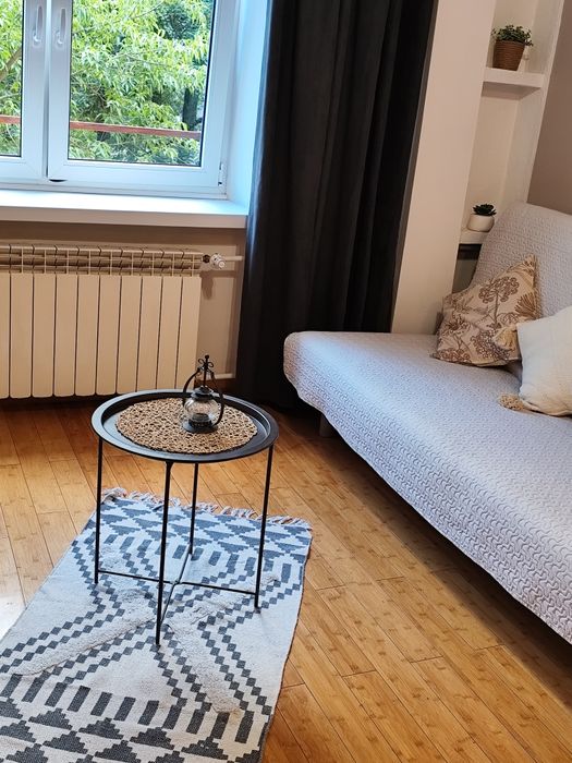 Aapartament Centrum, 2 pokoje, mieszkanie, na doby ul. Karolkowa