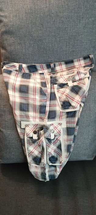 Шорти чоловічі бриджі