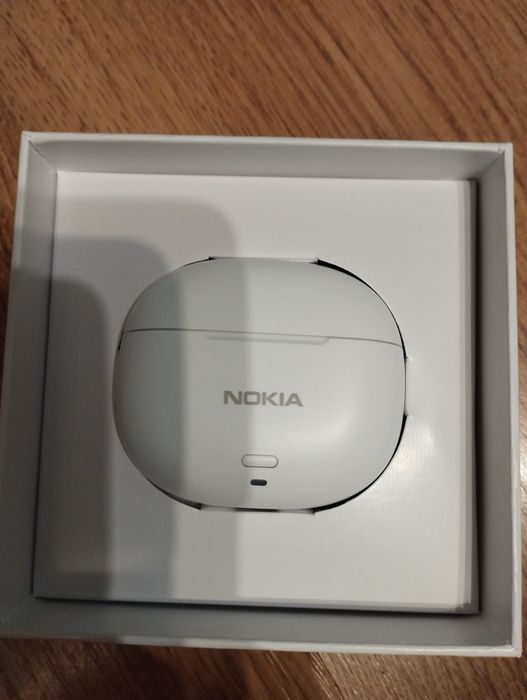 Słuchawki bezprzewodowe Nokia