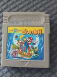 Super Mario 2 na game boy