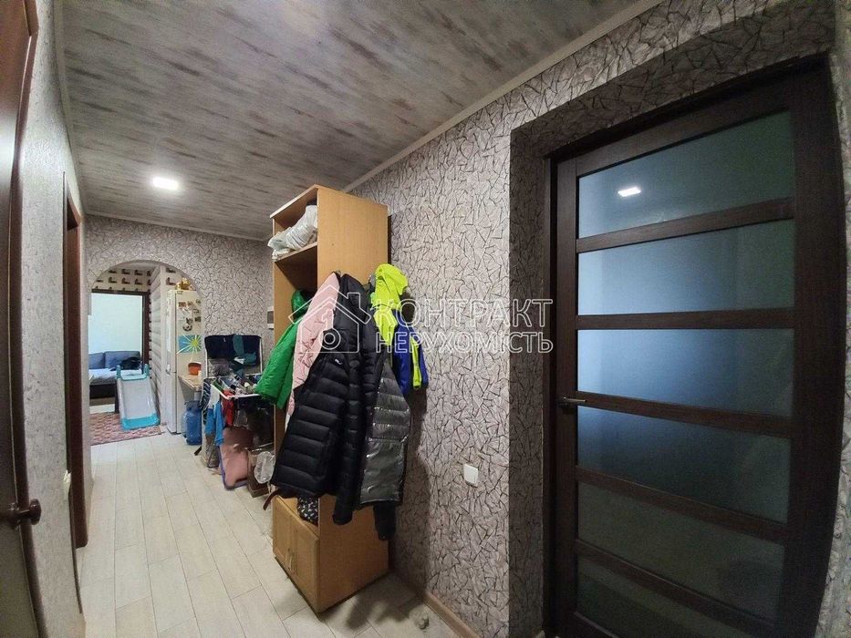 Продаж частини будинка Новоселівка Продам часть дома Новоселовка