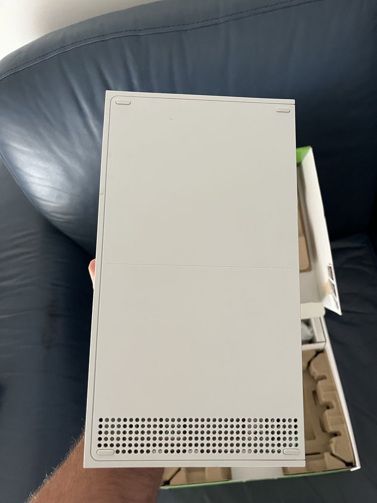 Xbox serie s 512 gb