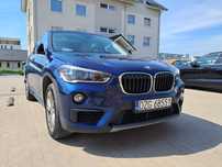 Bmw X1 wersja xline sprzedam okazja pilnie