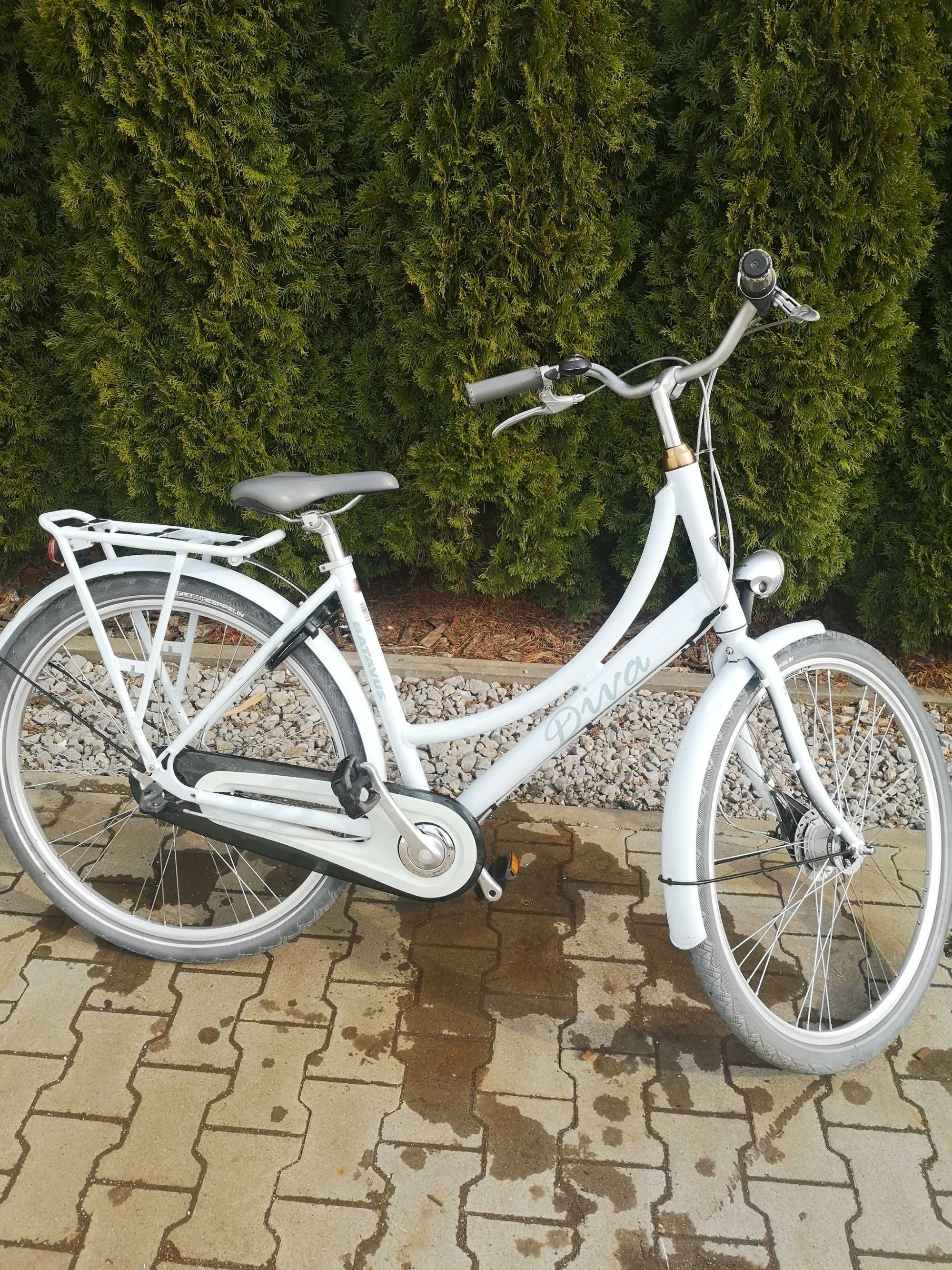 Batavus Diva koła 28