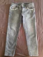 spodnie jeansy Michael Kors