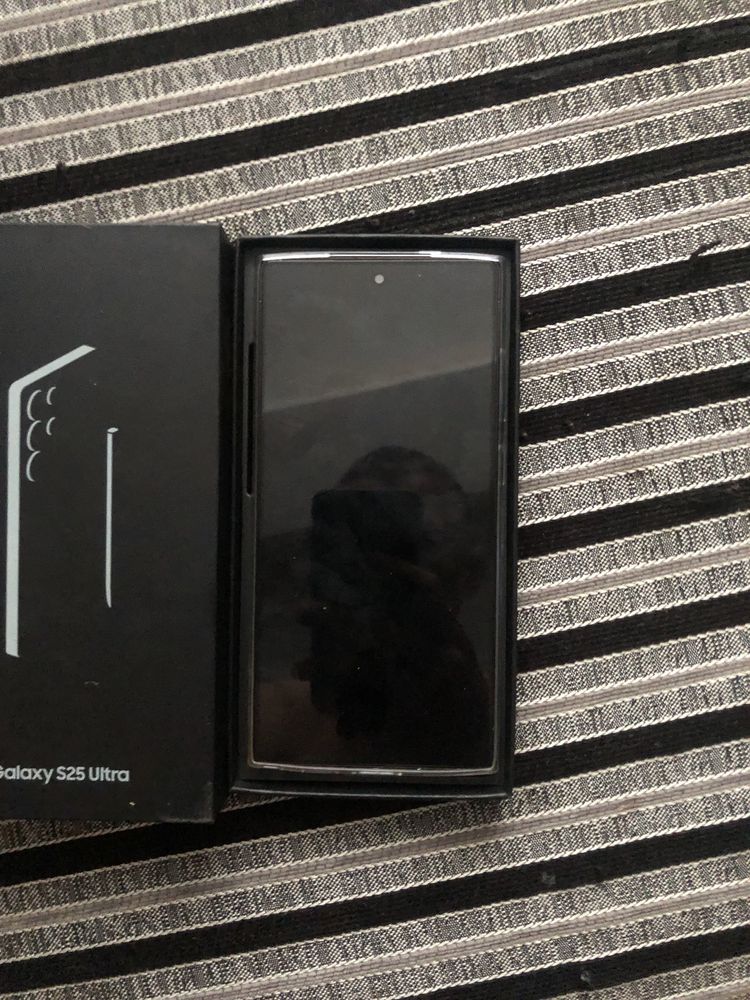 Galaxy S25 Ultra
