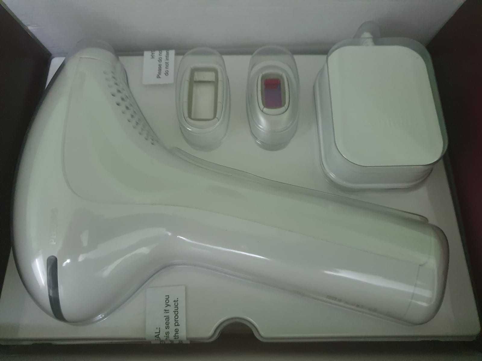 Depilator PHILIPS Lumea Prestige IPL SC2009/00