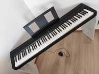 Yamaha pianino cyfrowe P -45 B
