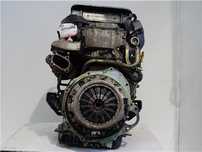MOTOR COMPLETO  NISSAN NAVARA (D22_) 2.5 D 4x4 YD25