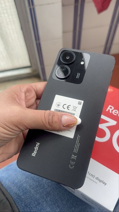 Vendo Redmi 13C - 256GB