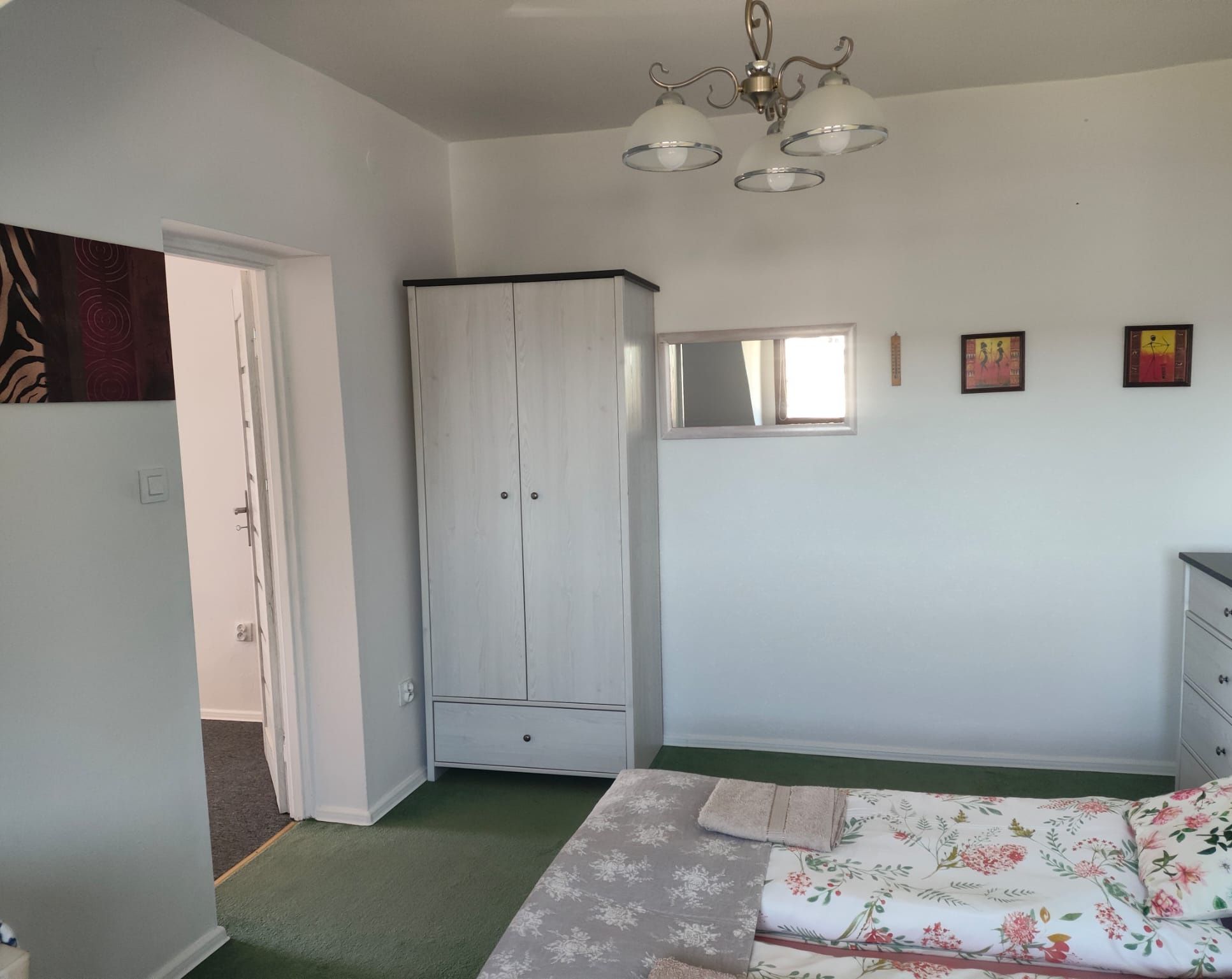 Apartament  Karkonosze Jagniątków,Szklarska Poręba