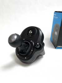 Logitech Shifter Drazek do Biegow Skrzynia Biegow