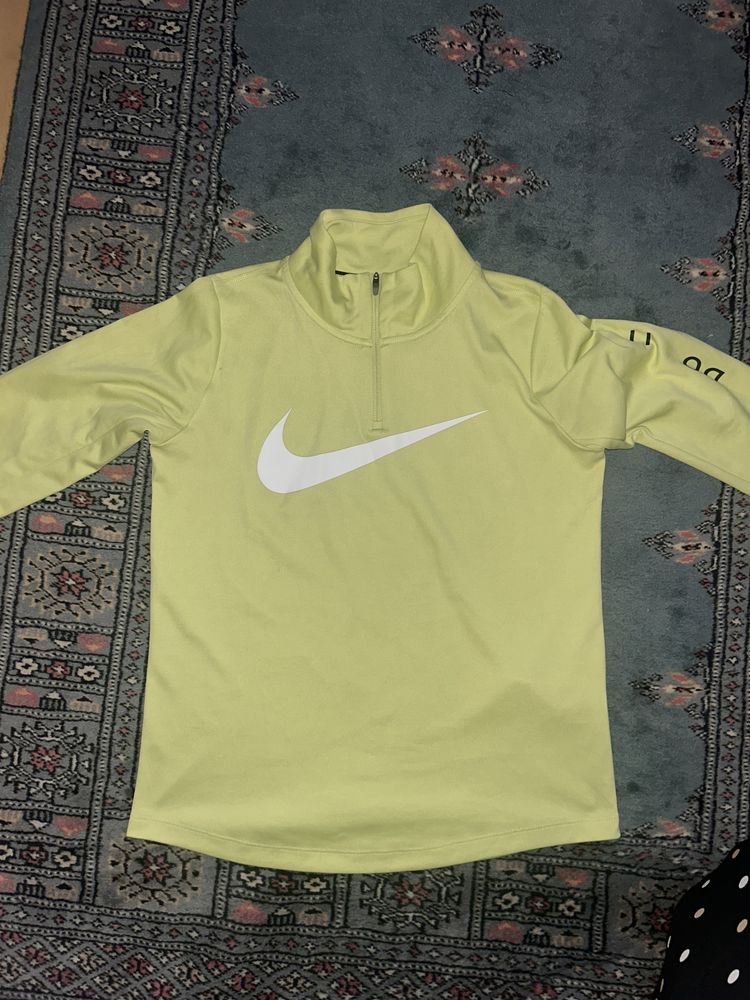 Koszulka Nike running dri fit rozm XS