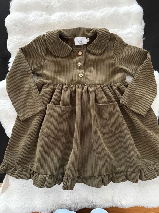 Одяг для дівчинка