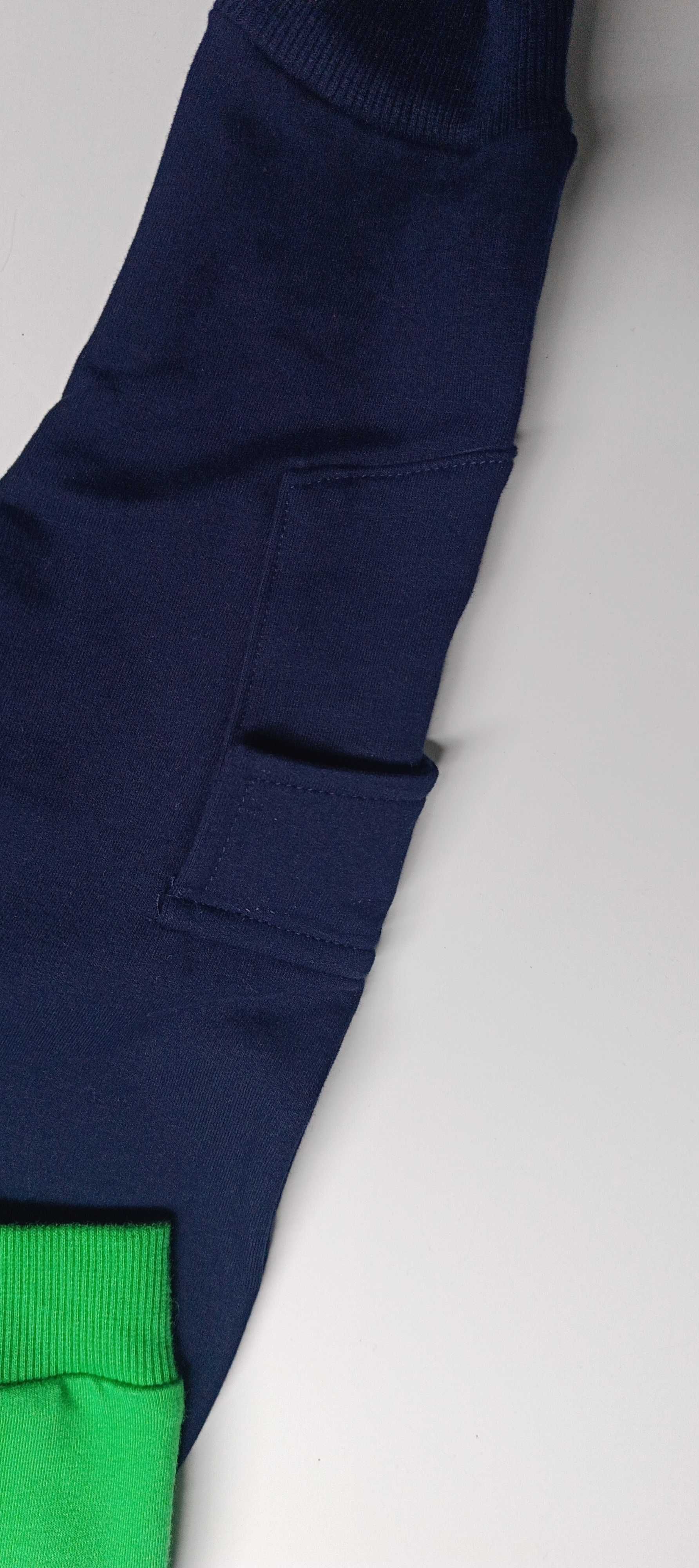 80 cm, Dres dziecięcy  Breeze rewelacyjna jakość.