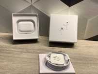 Apple air pods pro generacji 2