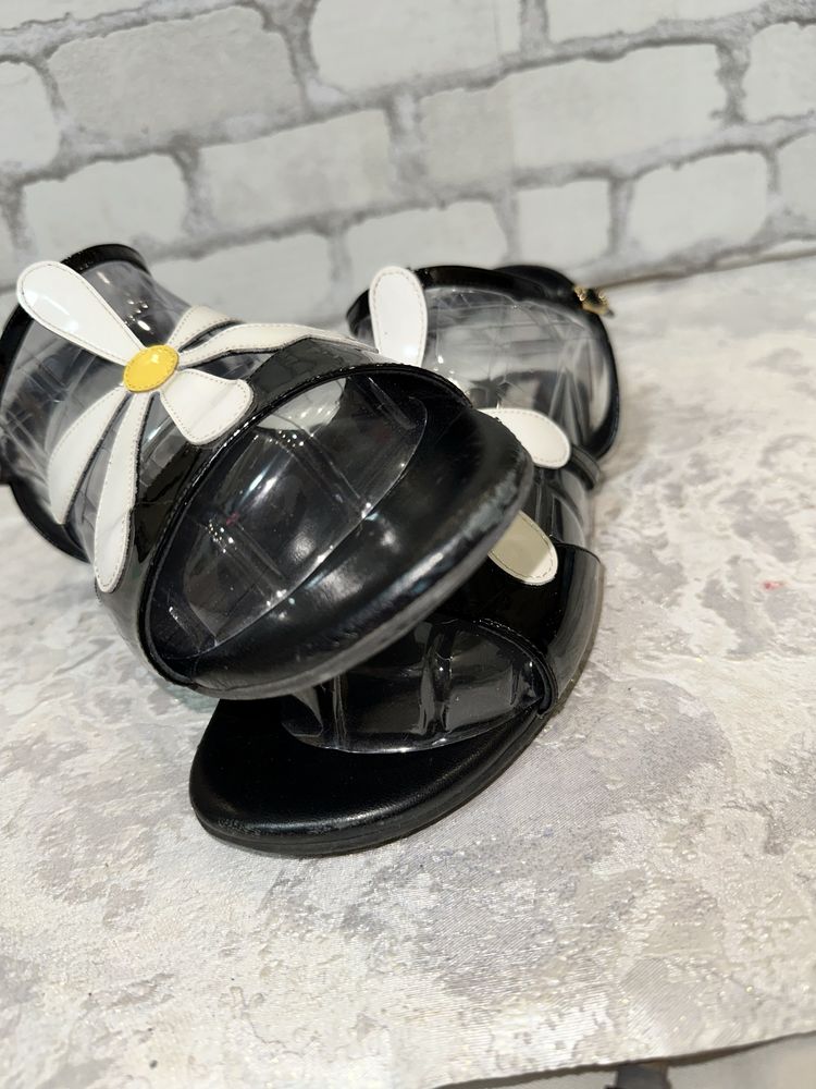 Босоніжки Dolce & Gabbana