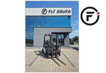 UniCarriers U1D2A25LQ  / DX25  Czołowy wózek spalinowy LPG UniCarriers U1D2A25LQ / DX25