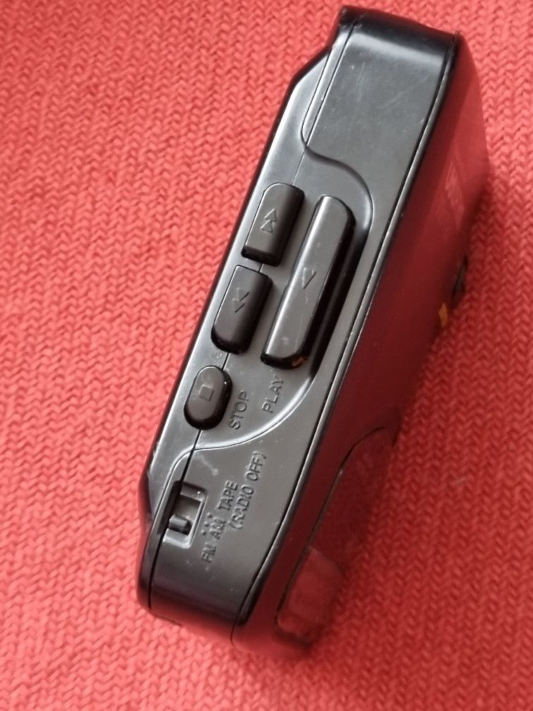 Walkman Sony WM FX 103