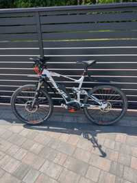 Rower KTM lykan e-bike (fully)