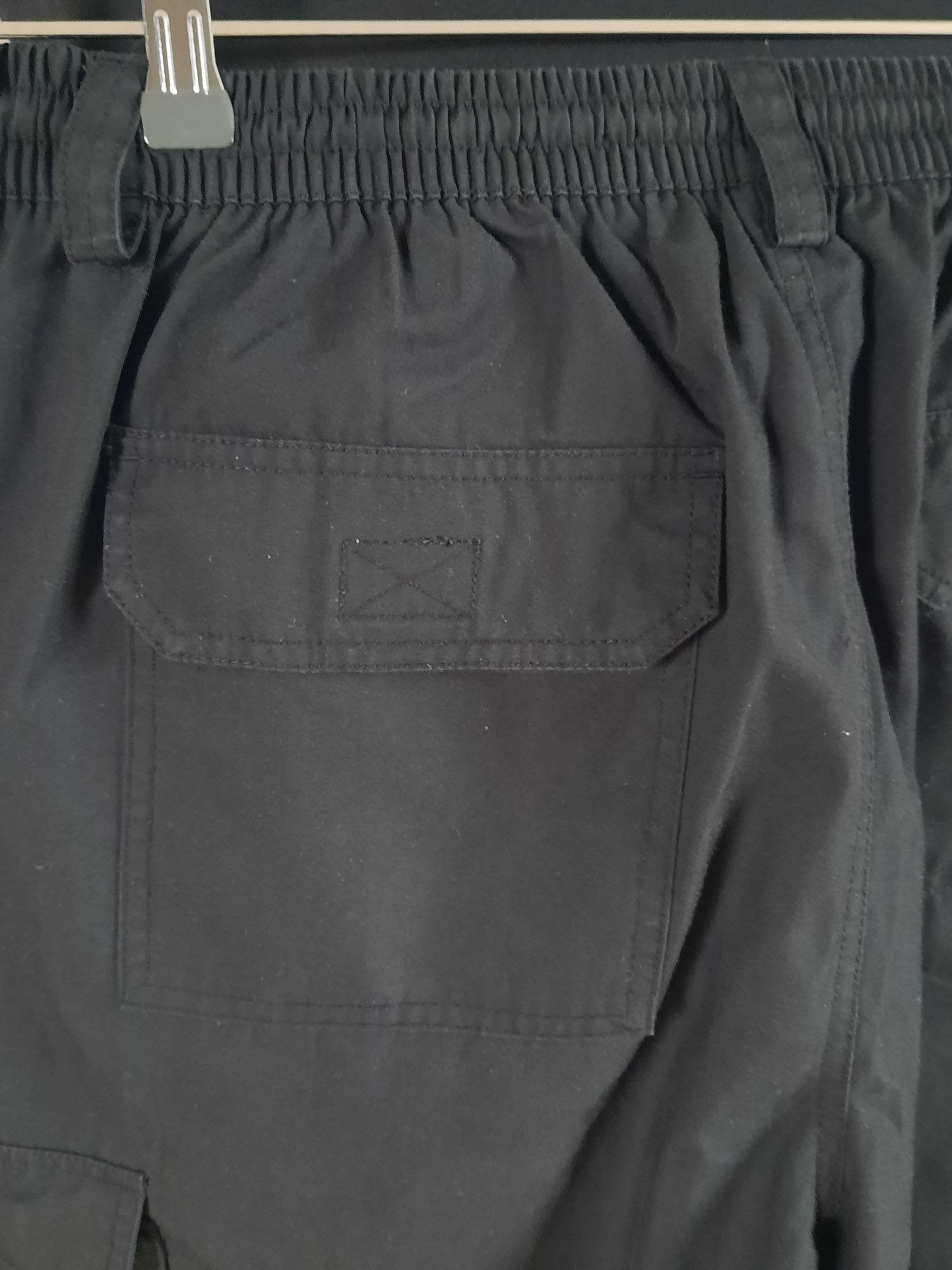 Spodnie bojówki BATY roz.46, XL