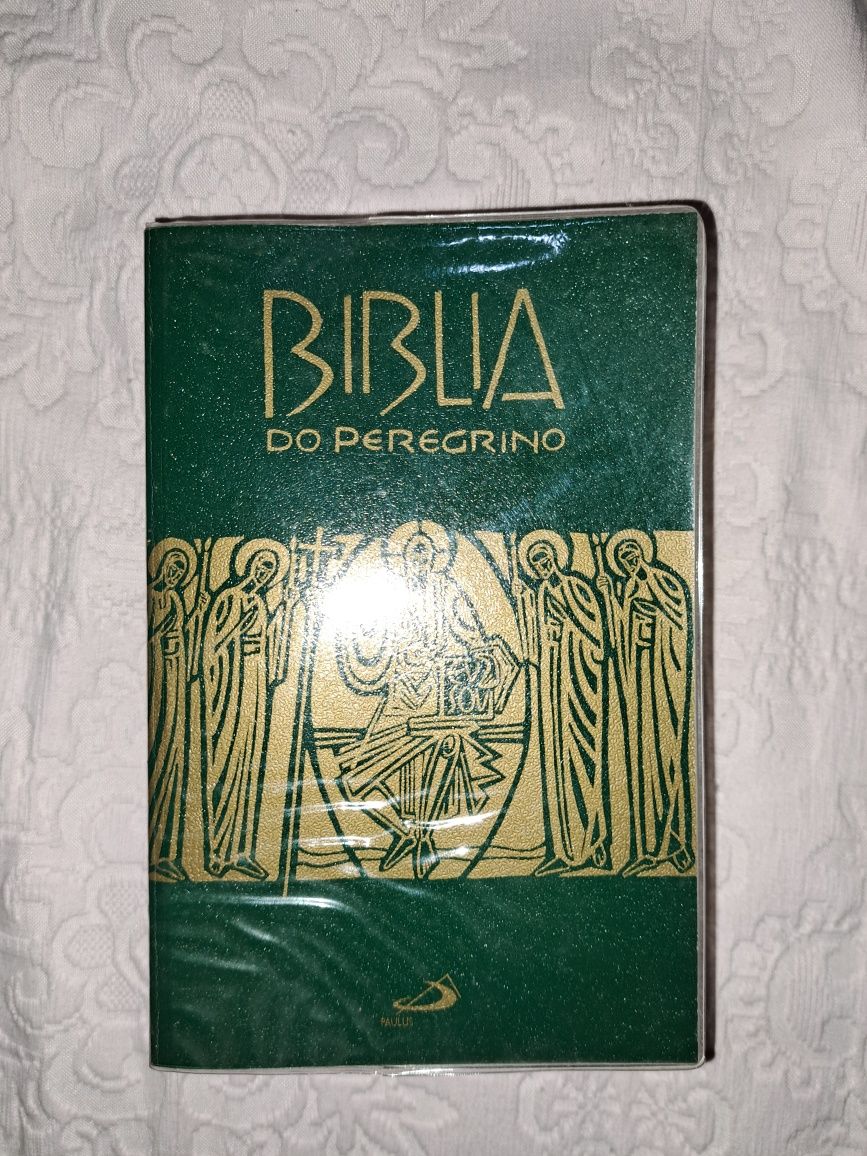 Bíblia do peregrino