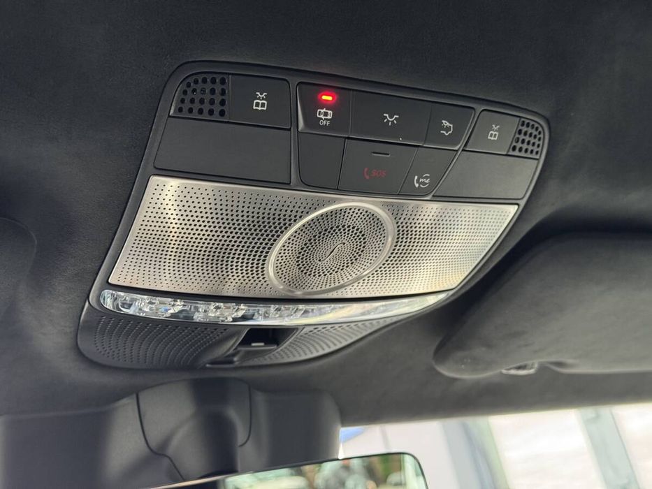 Mercedes-Benz G 580 2025 freshauto