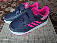 adidasy dziewczynka