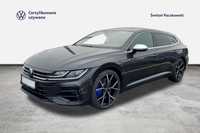 Volkswagen Arteon R 2.0 TSI 320KM DSG 4Motion Gwarancja IQ.Light Harman/Kardon Ambiente