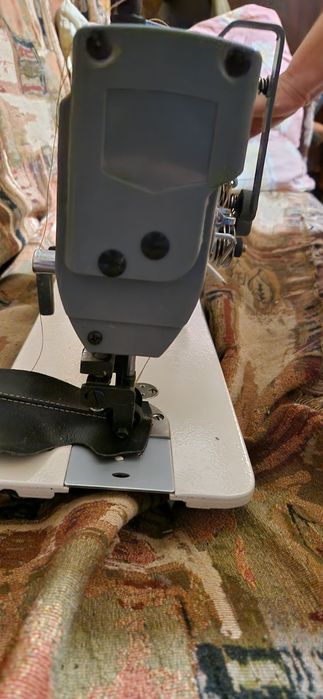 Швейна машинка yongbiao YB-5303