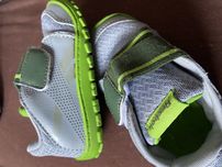 Bucki firmy Reebok