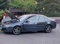 Honda Accord VII 2003 2.0 155km
