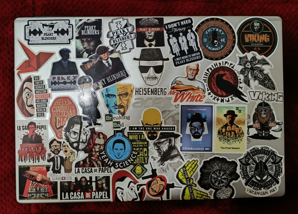 Acer Aspire A515-54G