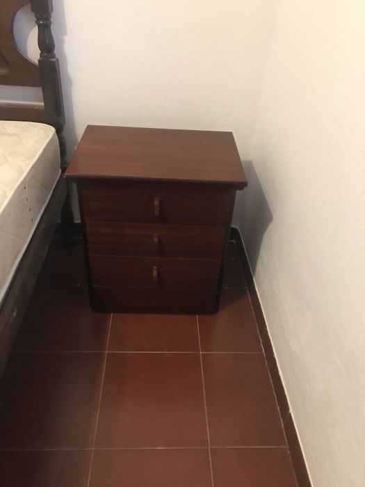 Mesas de cabeceira
