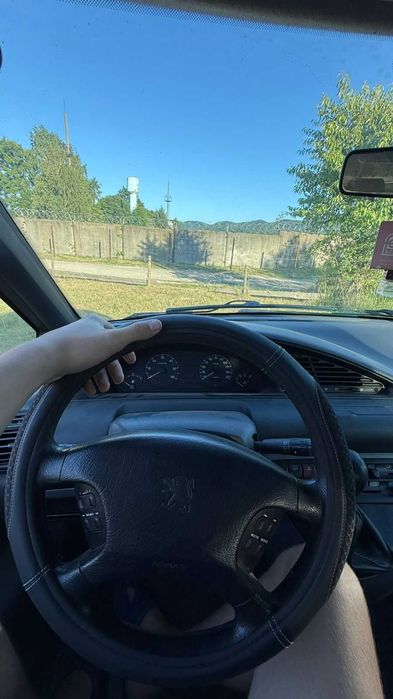 Продам пежо 806(експерт)