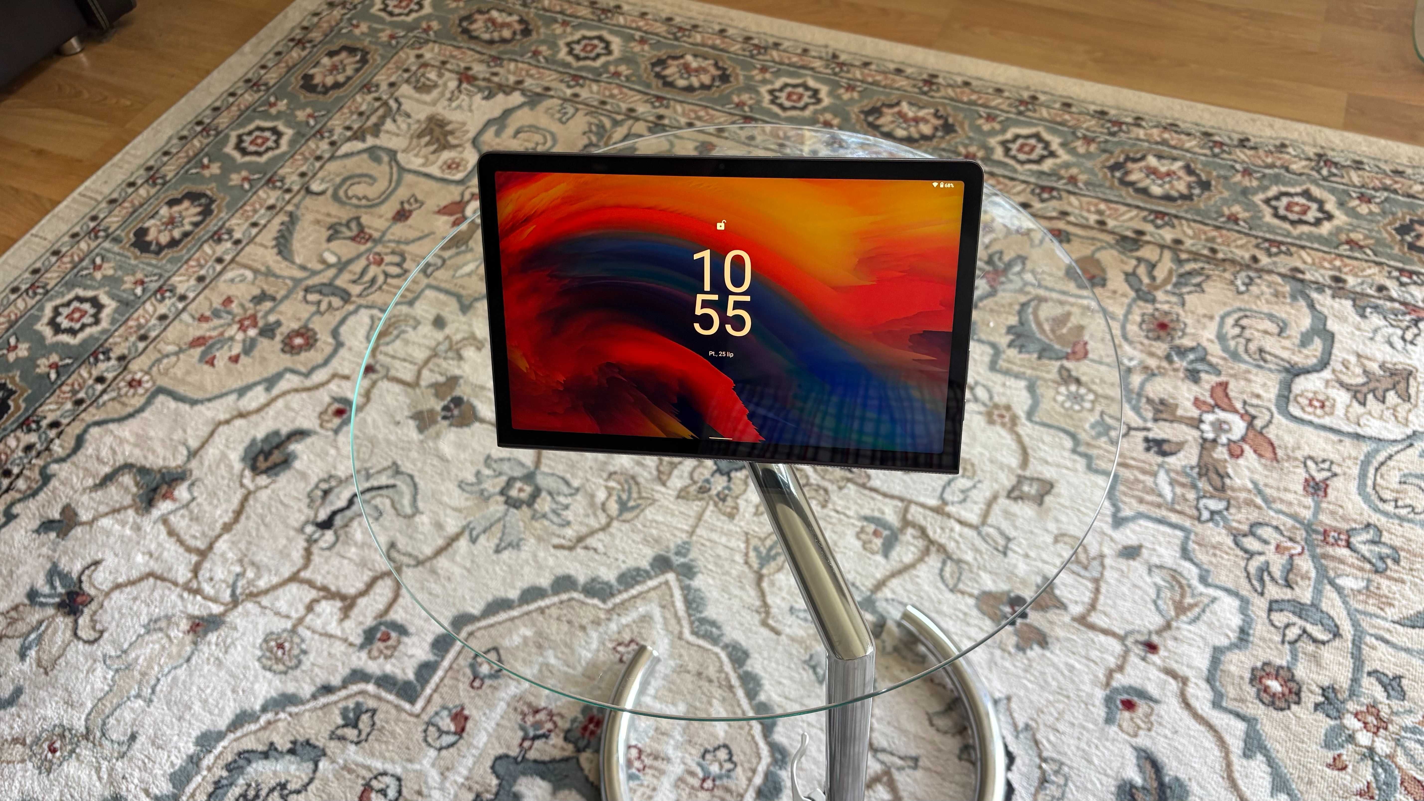 Tablet Lenovo Yoga Tab 11 4G 128GB.