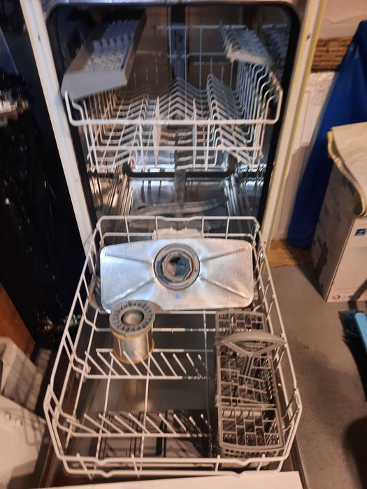 zmywarka BOSCH pod zabudowę